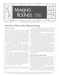 Making the Rounds, 1996, V1 N15, April 8 by Advocate Aurora Health