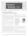 Making the Rounds, 1996, V1 N19, June 3 by Advocate Aurora Health
