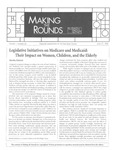 Making the Rounds, 1996, V1 N20, June 17 by Advocate Aurora Health