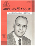 Around and About Illinois Masonic Hospital, 1966, V1 N4, July by Advocate Aurora Health