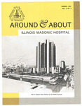 Around and About Illinois Masonic Hospital, 1967, V2 N4, Summer