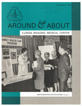 Around and About Illinois Masonic Medical Center, 1969, V4 N2 by Advocate Aurora Health