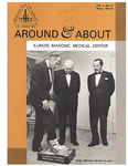 Around and About Illinois Masonic Medical Center, 1969-70, V4 N4, Winter by Advocate Aurora Health