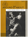 Around and About Illinois Masonic Medical Center, 1970, V5 N2, Summer
