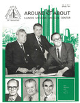Around and About Illinois Masonic Medical Center, 1971, V6 N1, Spring by Advocate Aurora Health
