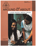 Around and About Illinois Masonic Medical Center, 1971, V6 N2, Summer/Fall by Advocate Aurora Health