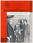 Around and About Illinois Masonic Medical Center, 1972, V7 N2, Fall
