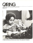 Caring, 1977, V1 N2, Spring by Advocate Aurora Health