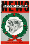 Illinois Masonic Hospital News, 1952 December