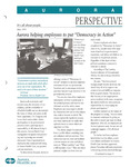 Aurora Perspective, 1995 May by Advocate Health - Midwest