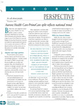 Aurora Perspective, 1996 November by Advocate Health - Midwest