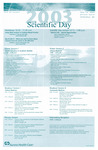 Scientific Day List of Events, 2003 by Advocate Health - Midwest