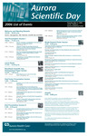 Aurora Scientific Day List of Events, 2006 by Advocate Health - Midwest