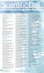 Scientific Day List of Events, 2009 by Advocate Health - Midwest