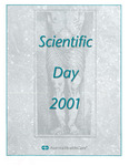 Scientific Day, 2001 by Advocate Health - Midwest