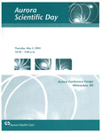 Aurora Scientific Day, 2005 by Advocate Health - Midwest
