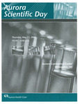 Aurora Scientific Day, 2006 by Advocate Health - Midwest