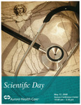 Scientific Day, 2008 by Advocate Health - Midwest