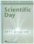 Scientific Day, 2011 by Advocate Health - Midwest