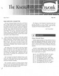 The Knowledge Network, V4 N3, Fall 1995 by Advocate Health - Midwest