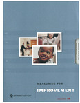 Advocate Health Care Annual Report, 1998