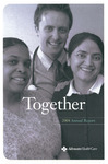 Advocate Health Care Annual Report, 2004