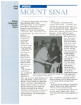 Inside Mount Sinai, 1987 June by Advocate Health - Midwest