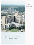 Advocate Christ Hospital and Medical Center Year-in-Review Report, 2000