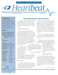 Heartbeat, 1996 August