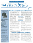 Heartbeat, 1996 November