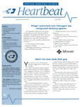 Heartbeat, 1997 June