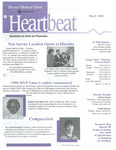 Heartbeat, 1999 March