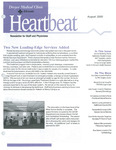 Heartbeat, 2000 August