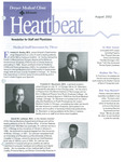 Heartbeat, 2002 August