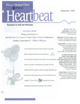 Heartbeat, 2002 September