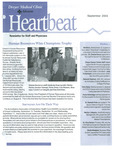 Heartbeat, 2003 September