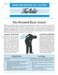 The Pulse, 1992 Summer