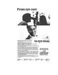 Ophthalmology Services Advertisement, 1994 by Advocate Health - Midwest