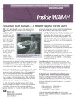 Inside WAMH, June 2006 by Advocate Health - Midwest