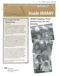Inside WAMH, September 2006 by Advocate Health - Midwest