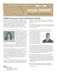Inside WAMH, July 2007 by Advocate Health - Midwest