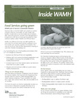 Inside WAMH, October 2007 by Advocate Health - Midwest