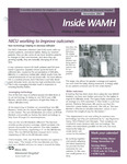Inside WAMH, November 2007 by Advocate Health - Midwest