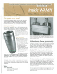 Inside WAMH, December 2007 by Advocate Health - Midwest