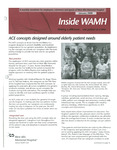 Inside WAMH, January 2008 by Advocate Health - Midwest