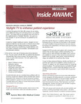 Inside AWAMC, June 2008 by Advocate Health - Midwest