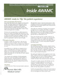 Inside AWAMC, August 2008 by Advocate Health - Midwest