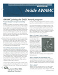 Inside AWAMC, February 2009 by Advocate Health - Midwest
