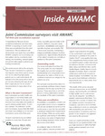 Inside AWAMC, June 2009 by Advocate Health - Midwest