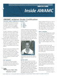 Inside AWAMC, July 2009 by Advocate Health - Midwest